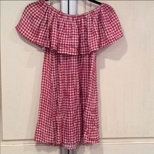 Show Me Your Mumu small dress